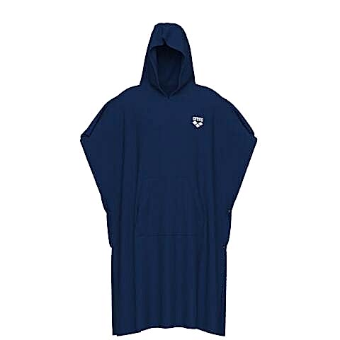 Arena Cotton Pancho Navy-White