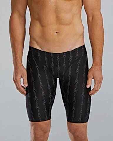 TYR Men's Jammer Swimsuit - U12 Compliant - Fusion Erkek Yarış Mayosu