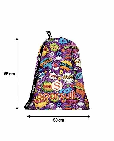 Pans Yüzücü File Çan