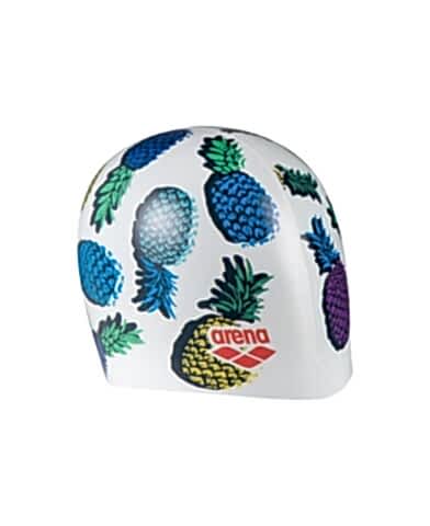 HD Cap Pineapples Yüzme Bonesi