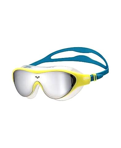 The One Mask Jr Mirror