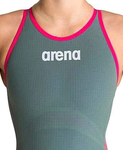 POWERSKIN CARBON CORE FX LE OB /OLIVE-WHITE