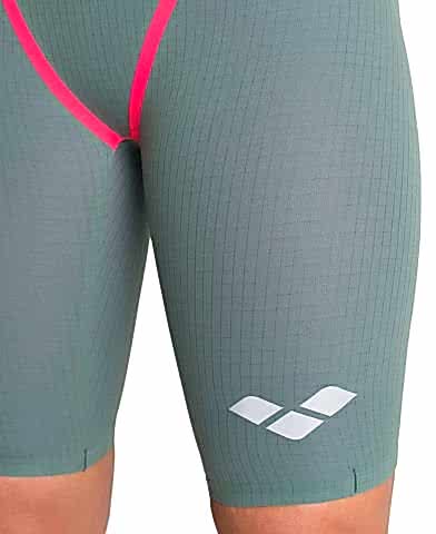 POWERSKIN CARBON CORE FX LE OB /OLIVE-WHITE