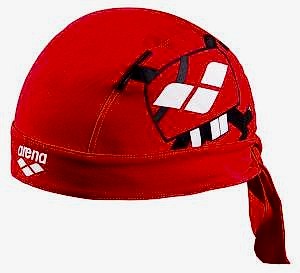 PIRATE UV ÇOCUK BONE-RED (0-5 YAŞ)