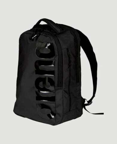 FAST URBAN 3.0 BİG LOGO SİYAH