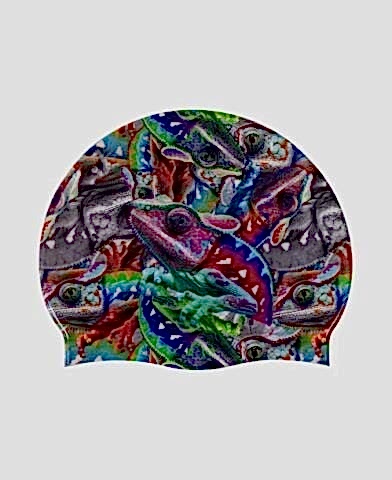 HD CAP/ ARENA IGUANAS