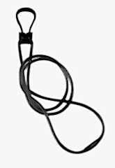 STRAP NOSE CLIP PRO BURUN KLİPS/BLACK