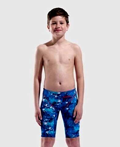 b POWERSKIN ST NEXT LE JAMMER JR/SPLASHY MULTICOLOR