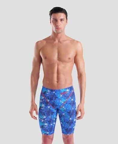 M POWERSKIN ST NEXT LE JAMMER/SPLASHY-MULTICOLOR