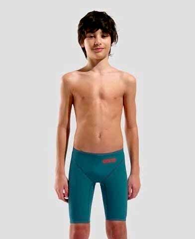 B POWERSKIN IMPULSO JAMMER/BISCAYBAY-CHERRY