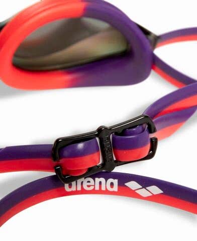 PYTHON MIRROR/COPPER PLUM BRIGHT CORAL