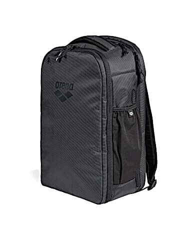 ARENA ALL SET URBAN BACKPACK BLACK