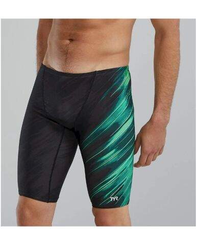 TYR Erkek Jammer Antrenman Mayosu Cyclod Yeşil