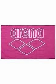 POOL SMART TOWEL MICROFIBER YÜZÜCÜ HAVLUSU / PINK