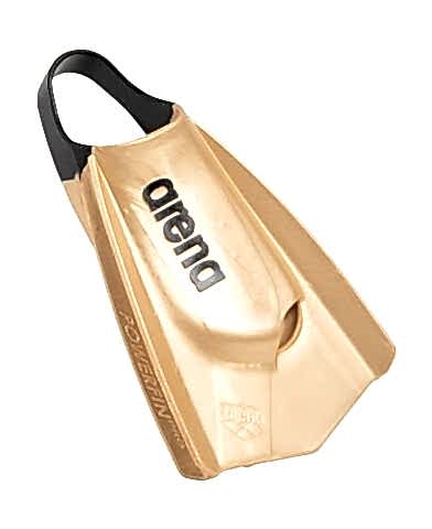 POWERFIN PRO II YÜZÜCÜ PALETİ / GOLD