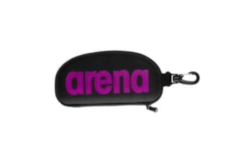 GOGGLE CASE / BLACK-PURPLE-BLACK