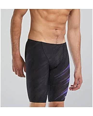 TYR JAMMER STARBORNE PURPLE