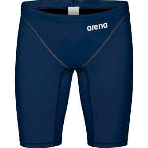 B POWERSKIN ST 2.0  JAMMER ERKEK ÇOCUK  YARIŞ MAYOSU / NAVY