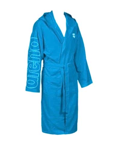 ZEAL PLUS JR ÇOCUK BORNOZU/ ROYAL