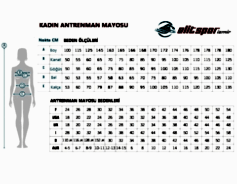 W ARENA FLOWERS BIKINI BANDEAU BLUE MULTI