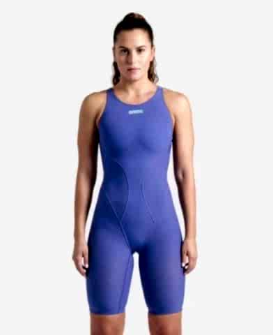 POWERSKIN IMPULSO OB FUTURE DUSK KADIN YARIŞ MAYOS