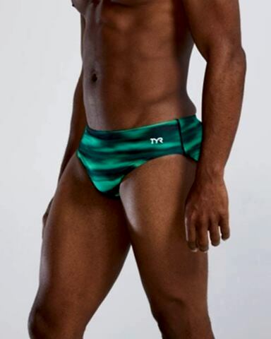 TECHNOVW BRIEF GREEN