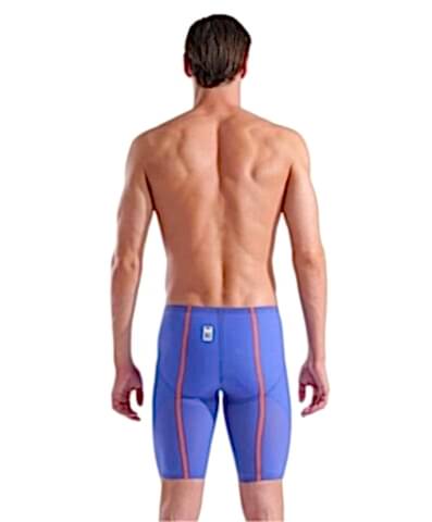 M POWERSKIN CARBON GLIDE JAMMER LE/FUTURE DUSK-COR