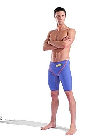 M POWERSKIN CARBON GLIDE JAMMER LE/FUTURE DUSK-COR