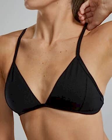 TYR Durafast Elite® Kadın Triangle Tieback Üst