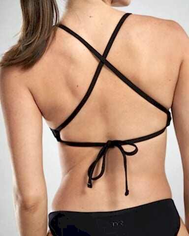 TYR Durafast Elite® Kadın Triangle Tieback Üst