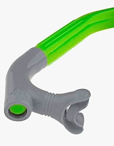 MADWAVE PRO SNORKEL JR/GREEN ÇOCUK ŞNORKELİ