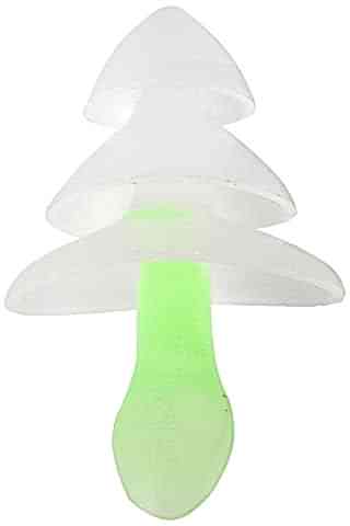 EARPLUG PRO KULAK TIKACI/CLEAR-LIME