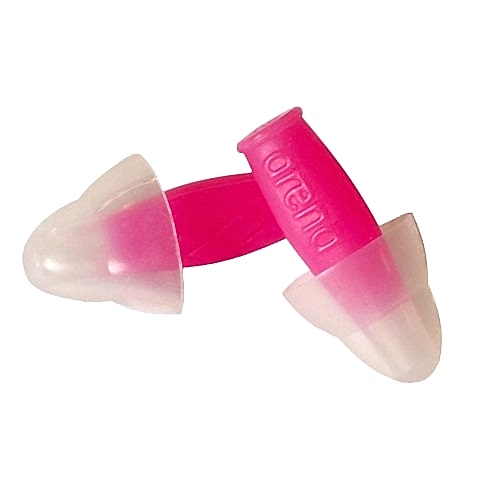 DOME EARPLUG PRO KULAK TIKACI / PINK-CLEAR