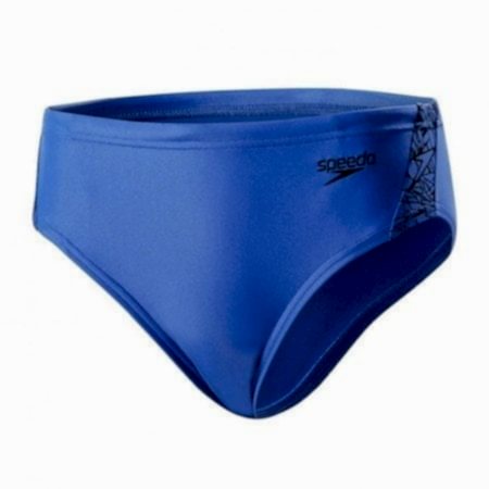 B BOOM SPL 6.5 CM BRF JM ERKEK ÇOCUK YÜZÜCÜ MAYOSU / ROYAL