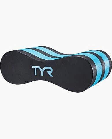 TYR CLASSIC PULL FLOAT / BLACK-BLUE