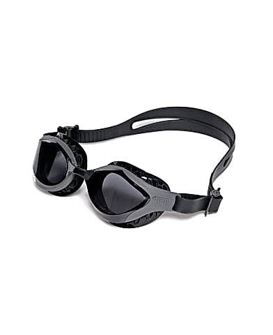 AIR BOLD SWIPE/SMOKE-SMOKE-BLACK YÜZÜCÜ GÖZLÜĞÜ