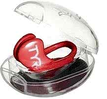 ERGO SWIMCLIP/BRIGHT PINK