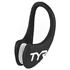 TYR ERGO SWIMCLIP/BLACK Burun klipsi