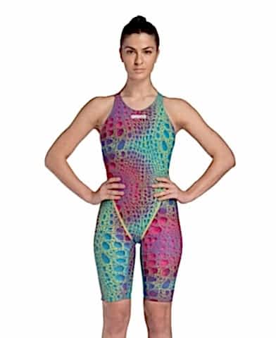 W POWERSKIN ST NEXT LE OB / AURORA CAIMANO