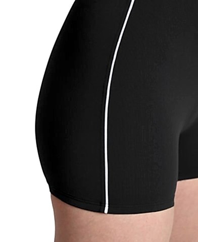 W FINDING HL R/BLACK KADIN MAYOSU