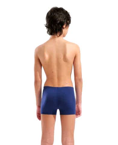 B ARENA FIREFLOW SWIM SHORT NAVY