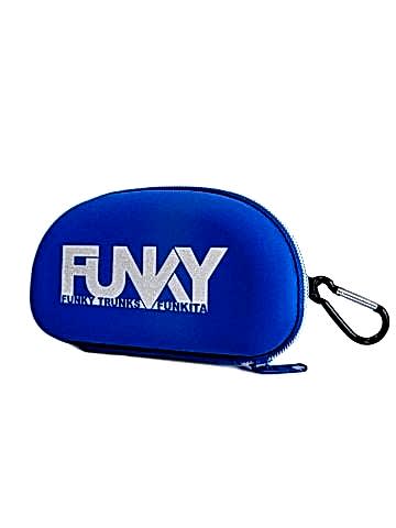 FUNKY ZINC'D GÖZLÜK KABI