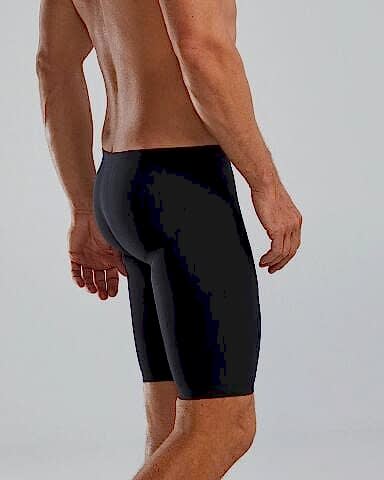 TYR M VENZO DÜŞÜK BEL JAMMER ONYX erkek yarış mayosu