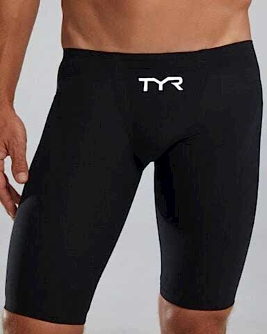 TYR M VENZO DÜŞÜK BEL JAMMER ONYX erkek yarış mayosu