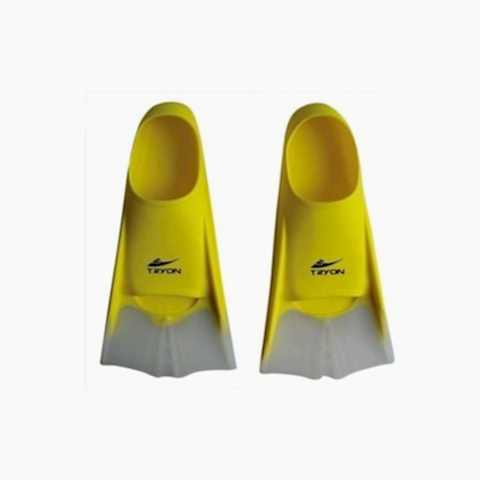 TRYON YÜZÜCÜ PALETİ / SARI (30-33 NUMARA)