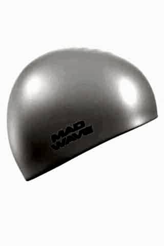 Mad Wave Uzun Saç Bonesi Beyaz