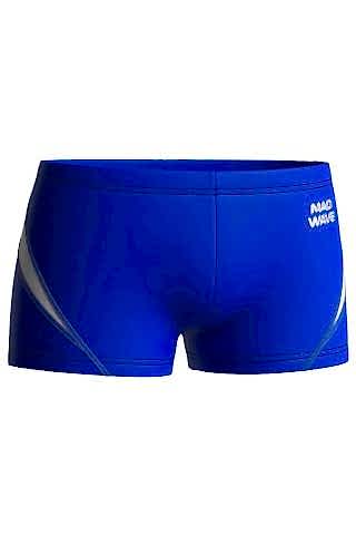 Men swimshorts antichlor Olymp PB/MAVİ