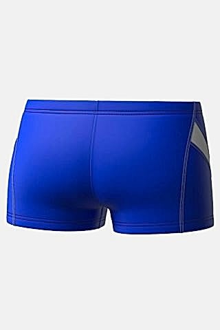 Men swimshorts antichlor Olymp PB/MAVİ