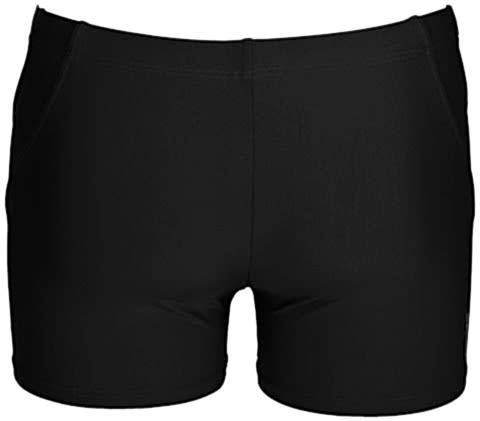 M BYOR SHORT ERKEK YÜZÜCÜ MAYOSU  / BLACK-LEAF