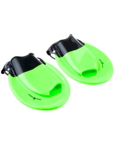 MADWAVE POSITIVE DRIVE KURBAĞA PALETİ